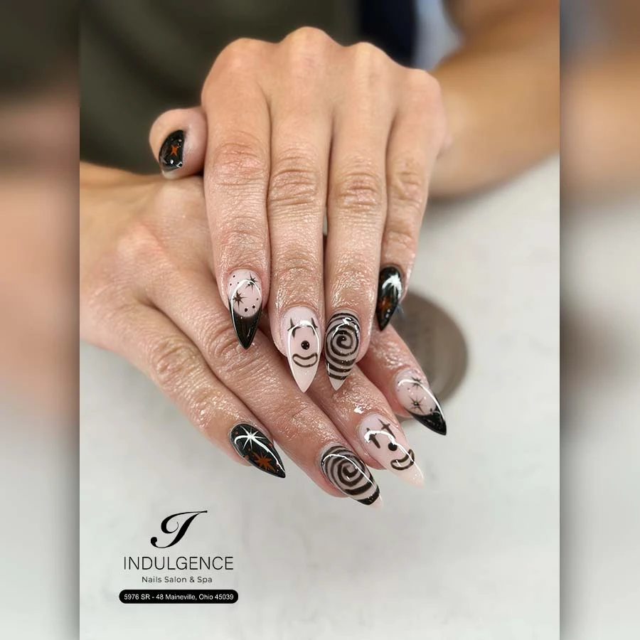 Nails Design